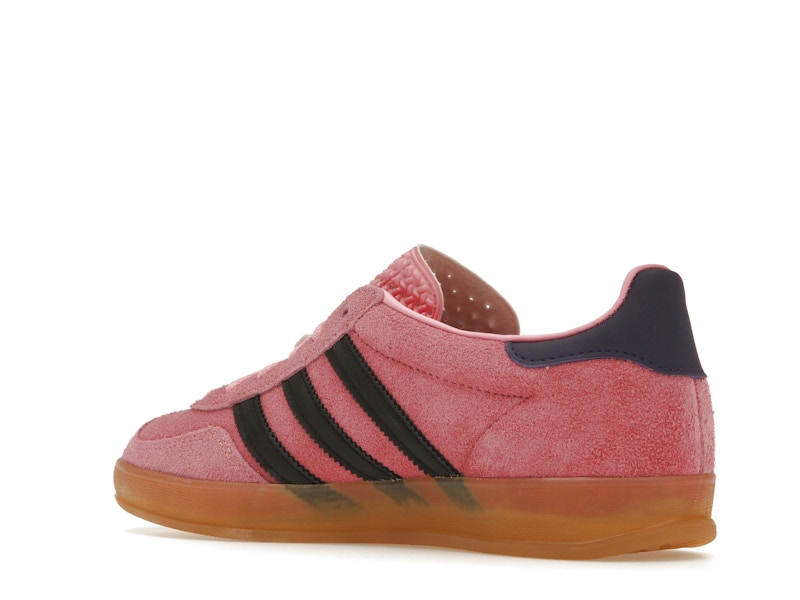 adidas Gazelle Indoor Bliss Pink Purple (Women's) - image 23