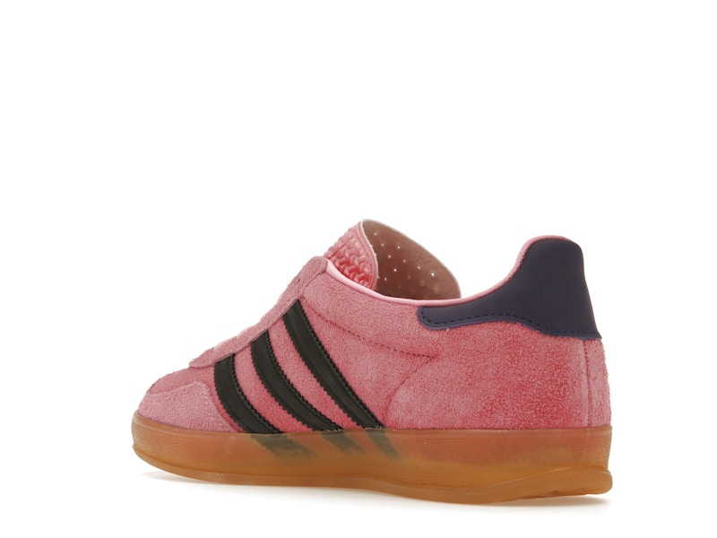 adidas Gazelle Indoor Bliss Pink Purple (Women's) - image 24