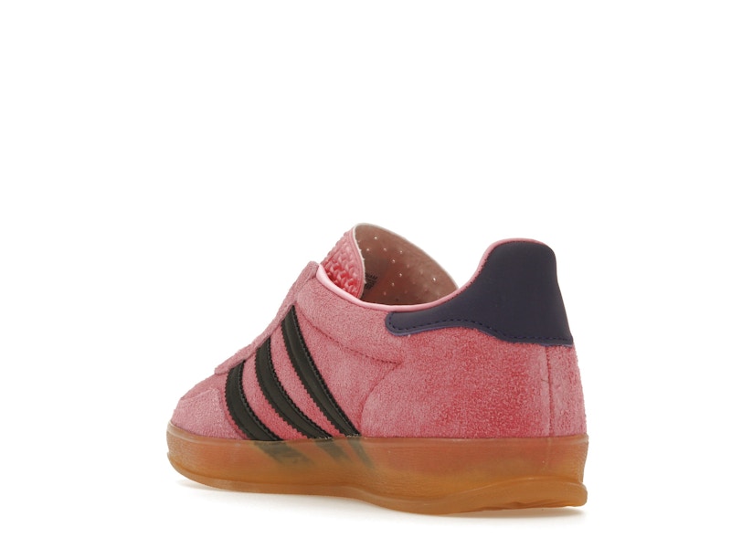 adidas Gazelle Indoor Bliss Pink Purple (Women's) - image 25