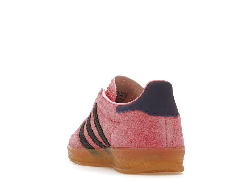 adidas Gazelle Indoor Bliss Pink Purple (Women's) - image 26