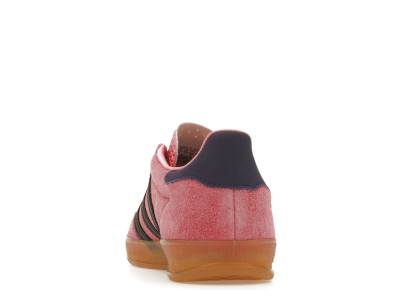 adidas Gazelle Indoor Bliss Pink Purple (Women's) - image 27