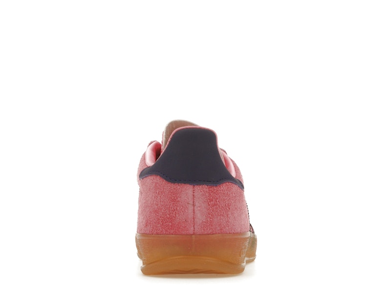 adidas Gazelle Indoor Bliss Pink Purple (Women's) - image 28