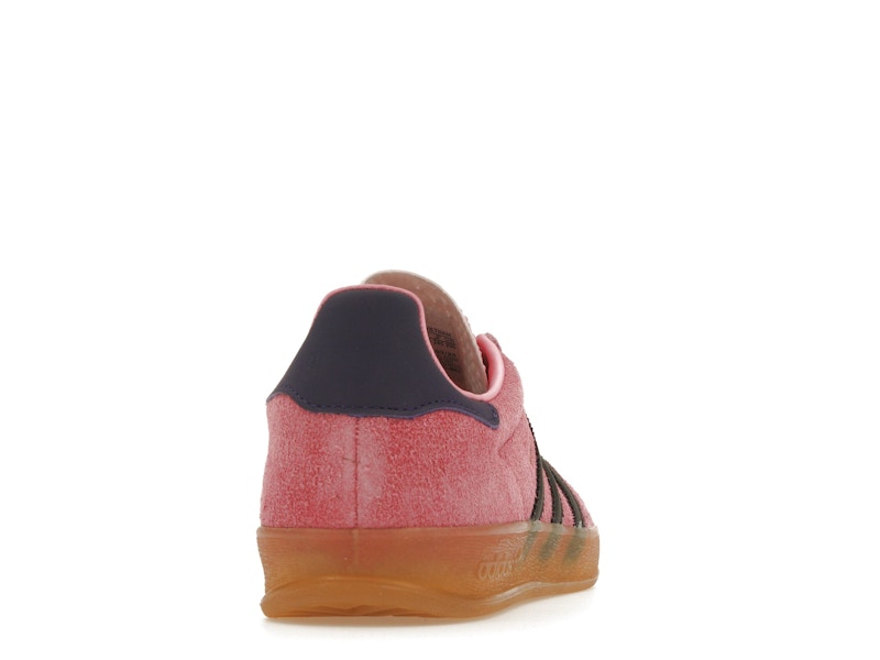 adidas Gazelle Indoor Bliss Pink Purple (Women's) - image 29