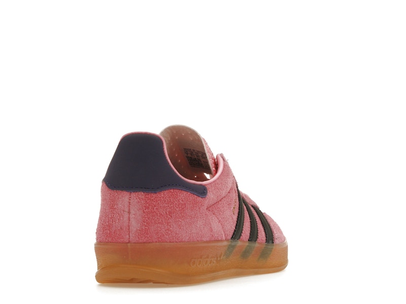 adidas Gazelle Indoor Bliss Pink Purple (Women's) - image 30