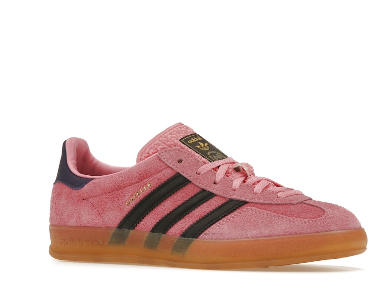 adidas Gazelle Indoor Bliss Pink Purple (Women's) - image 4