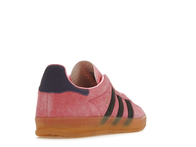 adidas Gazelle Indoor Bliss Pink Purple (Women's) - image 31