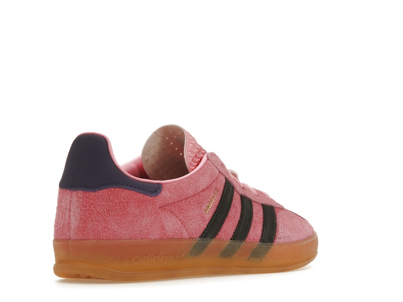 adidas Gazelle Indoor Bliss Pink Purple (Women's) - image 32