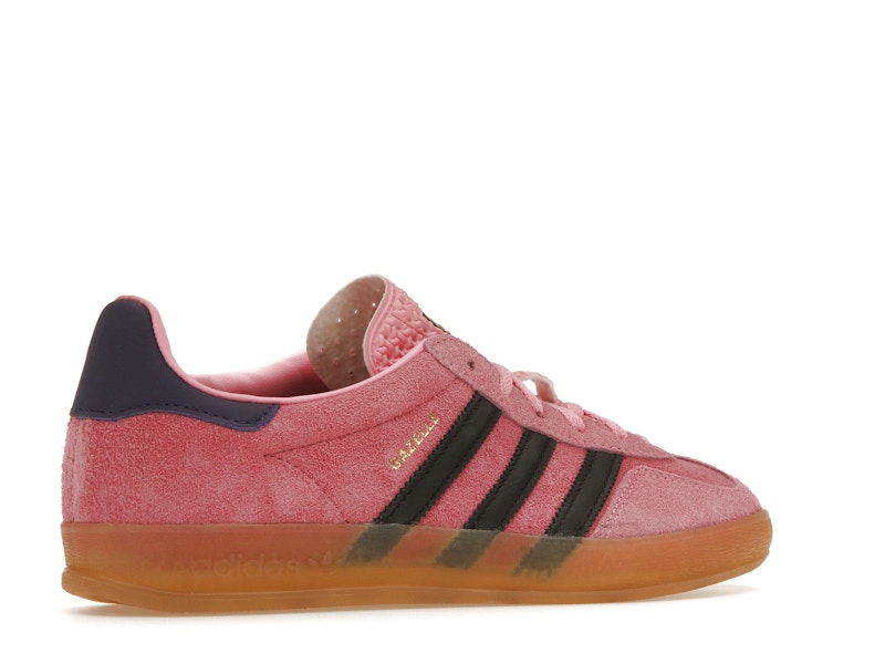 adidas Gazelle Indoor Bliss Pink Purple (Women's) - image 34