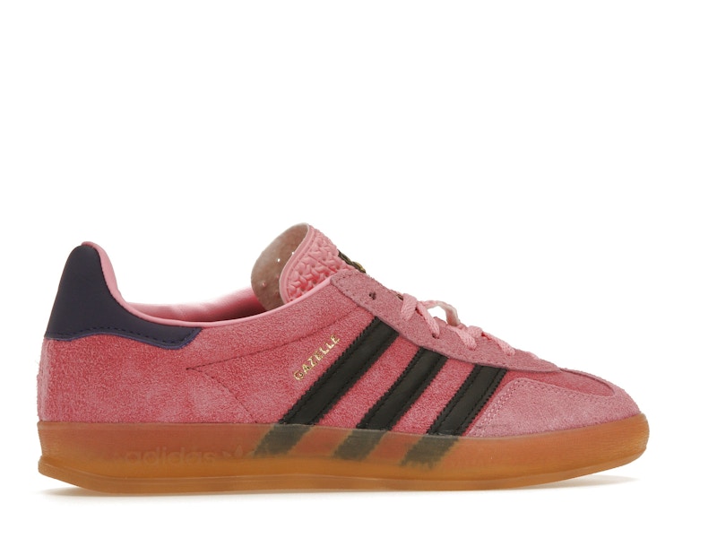 adidas Gazelle Indoor Bliss Pink Purple (Women's) - image 35