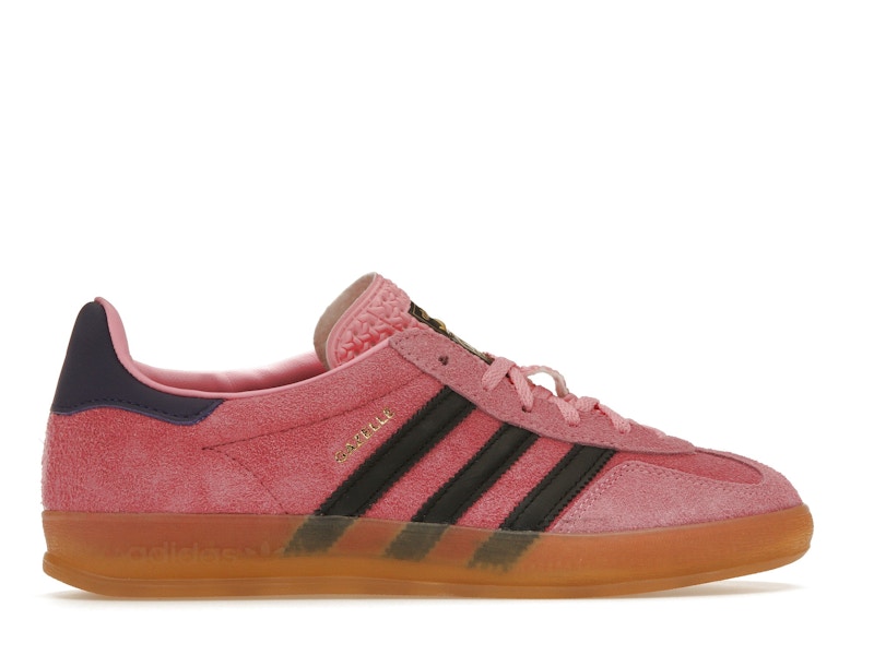 adidas Gazelle Indoor Bliss Pink Purple (Women's) - image 36