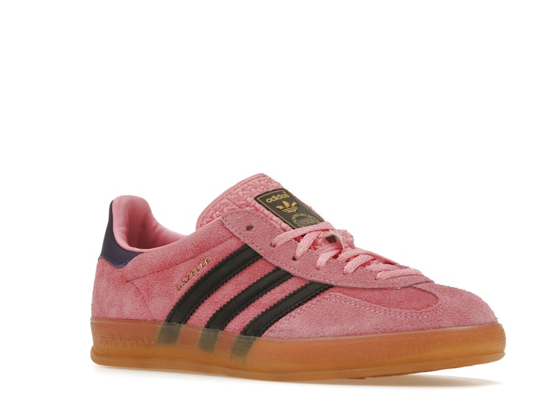 adidas Gazelle Indoor Bliss Pink Purple (Women's) - image 5