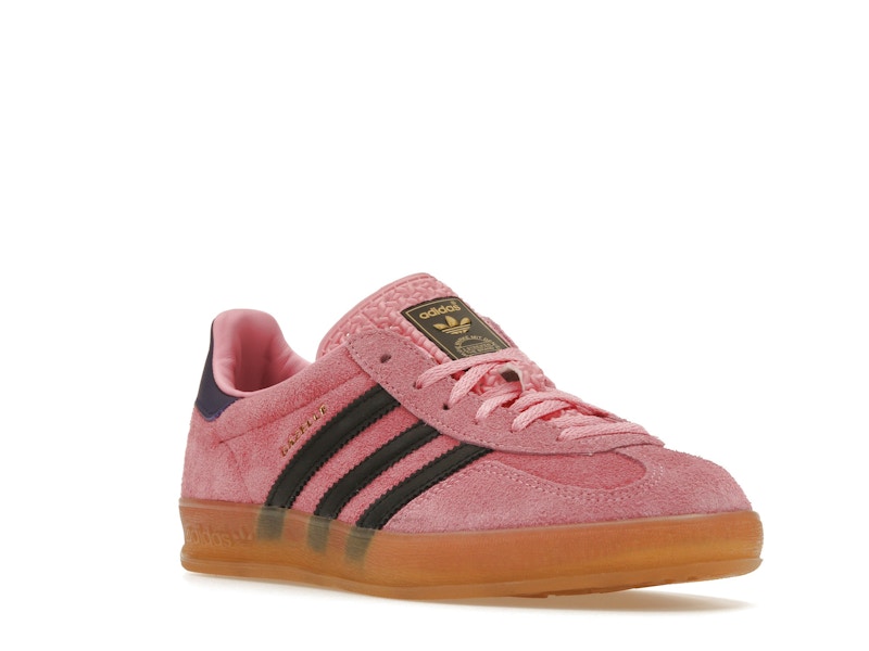 adidas Gazelle Indoor Bliss Pink Purple (Women's) - image 6