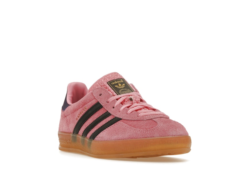 adidas Gazelle Indoor Bliss Pink Purple (Women's) - image 7