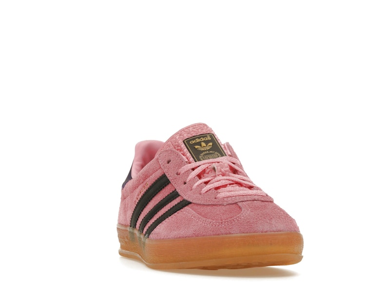 adidas Gazelle Indoor Bliss Pink Purple (Women's) - image 8