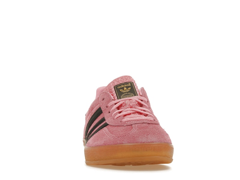 adidas Gazelle Indoor Bliss Pink Purple (Women's) - image 9