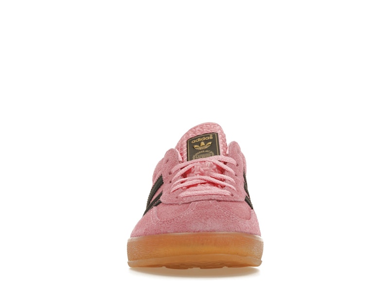 adidas Gazelle Indoor Bliss Pink Purple (Women's) - image 10