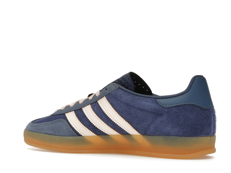 adidas Gazelle Indoor Dark Blue Bliss Orange - image 22
