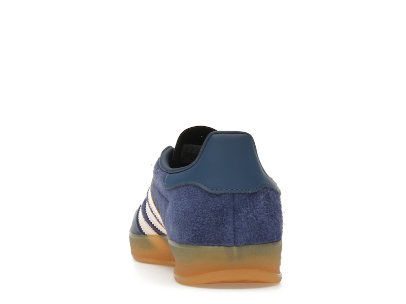 adidas Gazelle Indoor Dark Blue Bliss Orange - image 27