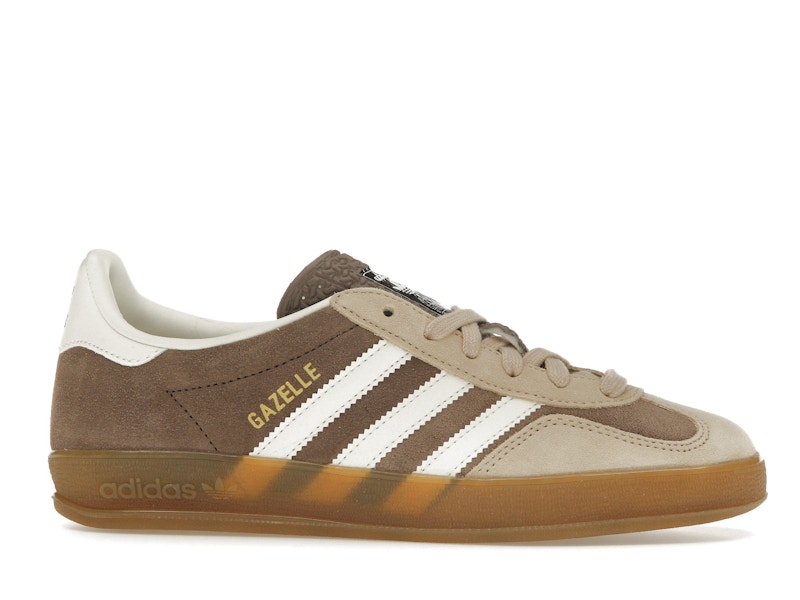 adidas Gazelle Indoor Earth Strata Magic Beige - image 2