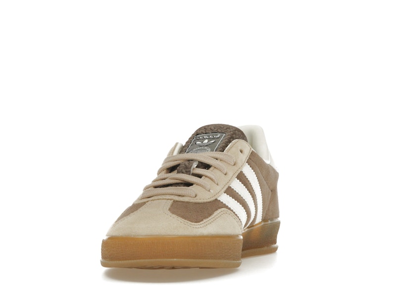 adidas Gazelle Indoor Earth Strata Magic Beige - image 12