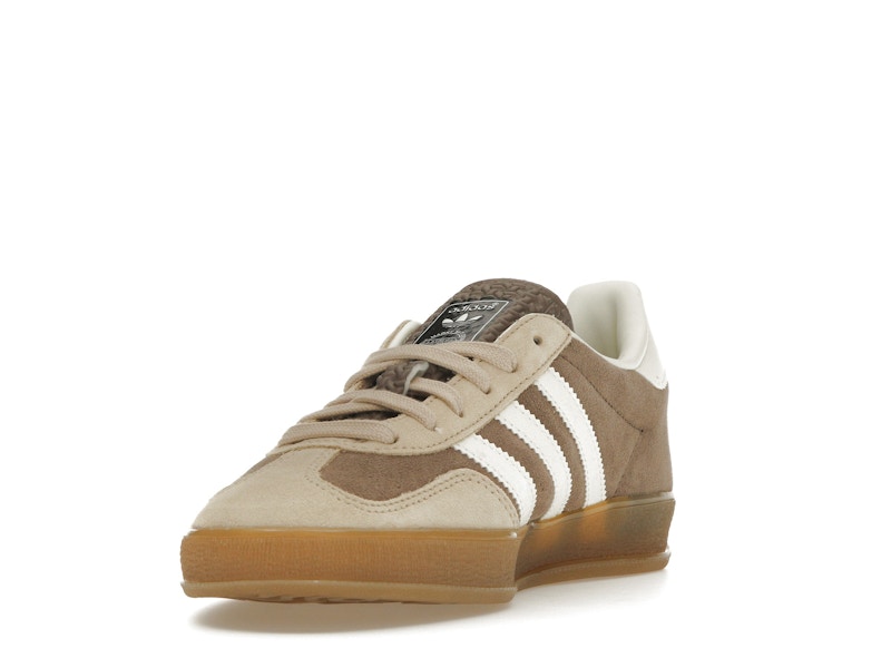 adidas Gazelle Indoor Earth Strata Magic Beige - image 13