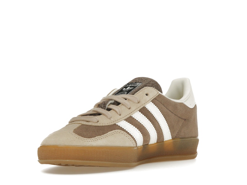 adidas Gazelle Indoor Earth Strata Magic Beige - image 14