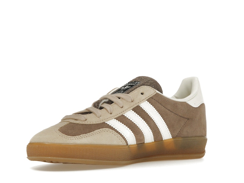 adidas Gazelle Indoor Earth Strata Magic Beige - image 15