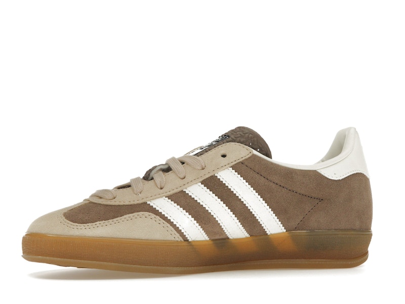 adidas Gazelle Indoor Earth Strata Magic Beige - image 17