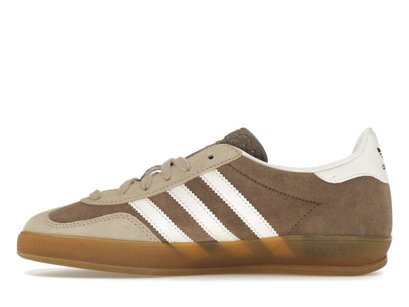 adidas Gazelle Indoor Earth Strata Magic Beige - image 19