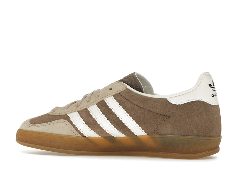 adidas Gazelle Indoor Earth Strata Magic Beige - image 21