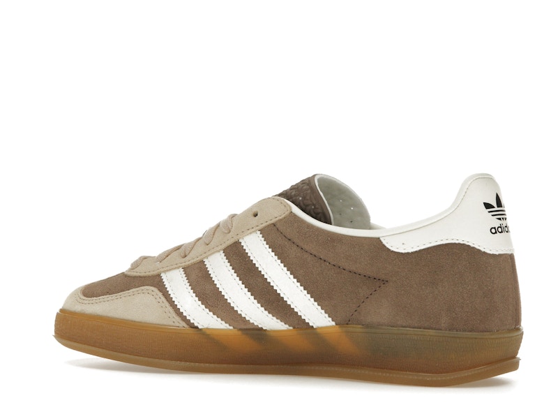 adidas Gazelle Indoor Earth Strata Magic Beige - image 22