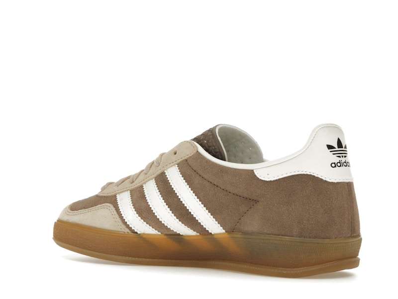 adidas Gazelle Indoor Earth Strata Magic Beige - image 23