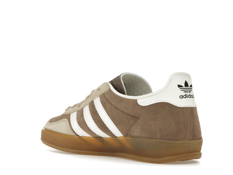 adidas Gazelle Indoor Earth Strata Magic Beige - image 24