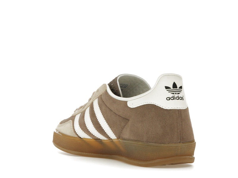 adidas Gazelle Indoor Earth Strata Magic Beige - image 25