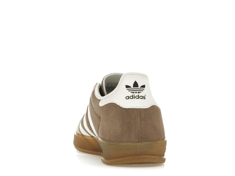 adidas Gazelle Indoor Earth Strata Magic Beige - image 27
