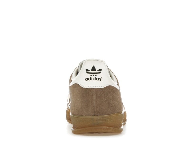 adidas Gazelle Indoor Earth Strata Magic Beige - image 28