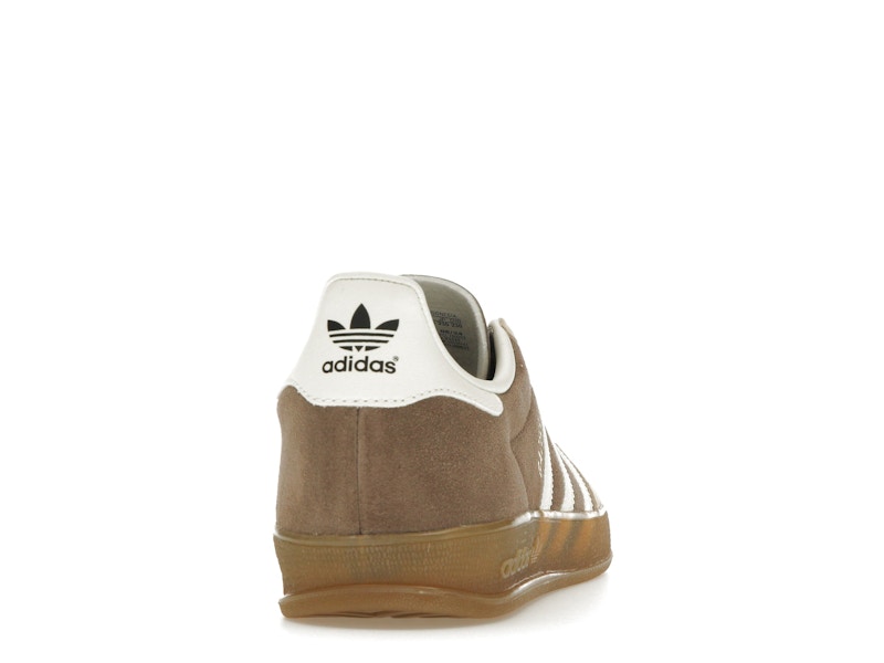 adidas Gazelle Indoor Earth Strata Magic Beige - image 29