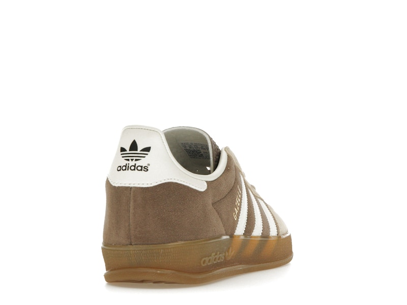 adidas Gazelle Indoor Earth Strata Magic Beige - image 30