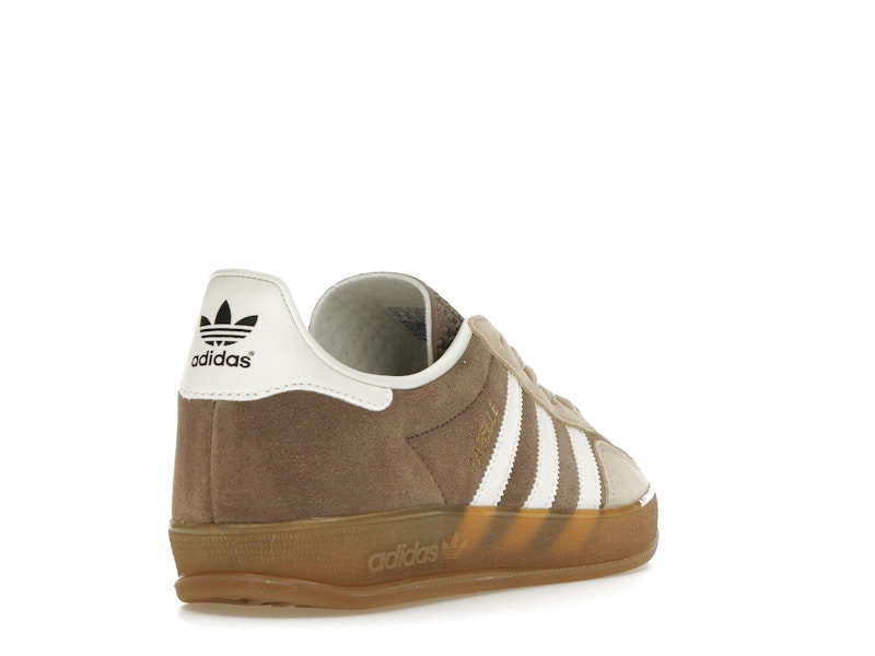 adidas Gazelle Indoor Earth Strata Magic Beige - image 31