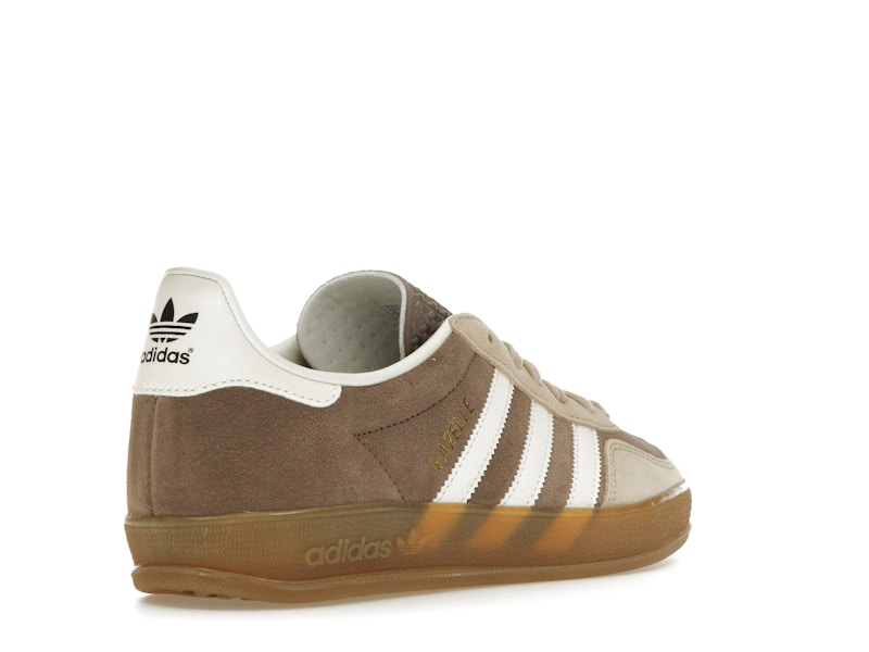 adidas Gazelle Indoor Earth Strata Magic Beige - image 32