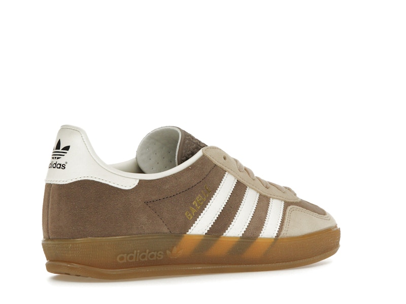 adidas Gazelle Indoor Earth Strata Magic Beige - image 33
