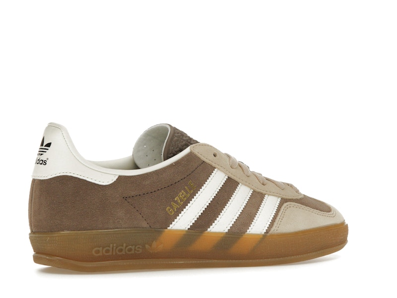 adidas Gazelle Indoor Earth Strata Magic Beige - image 34