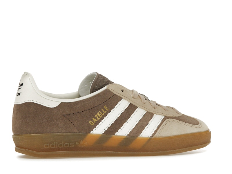 adidas Gazelle Indoor Earth Strata Magic Beige - image 35