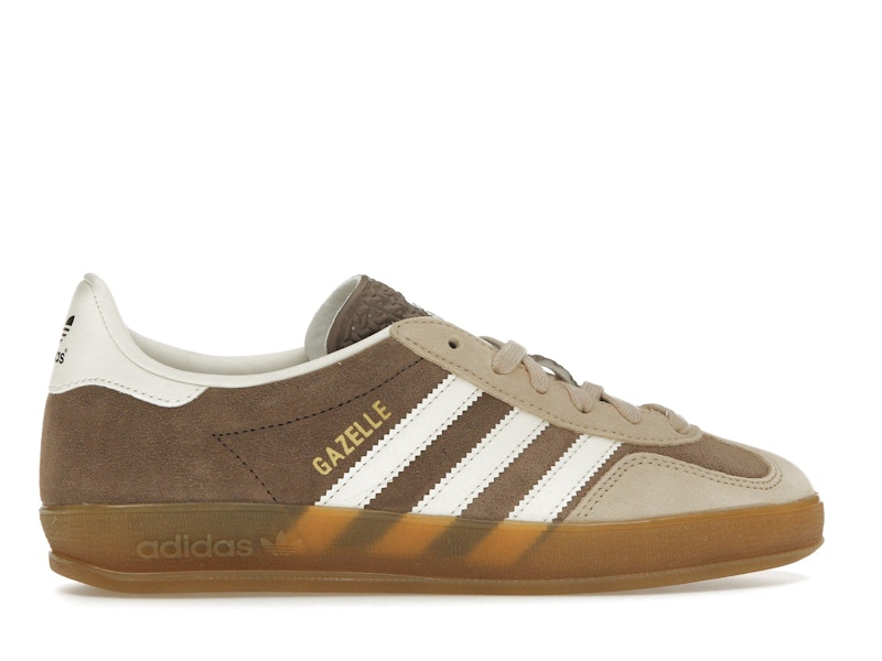 adidas Gazelle Indoor Earth Strata Magic Beige - image 36