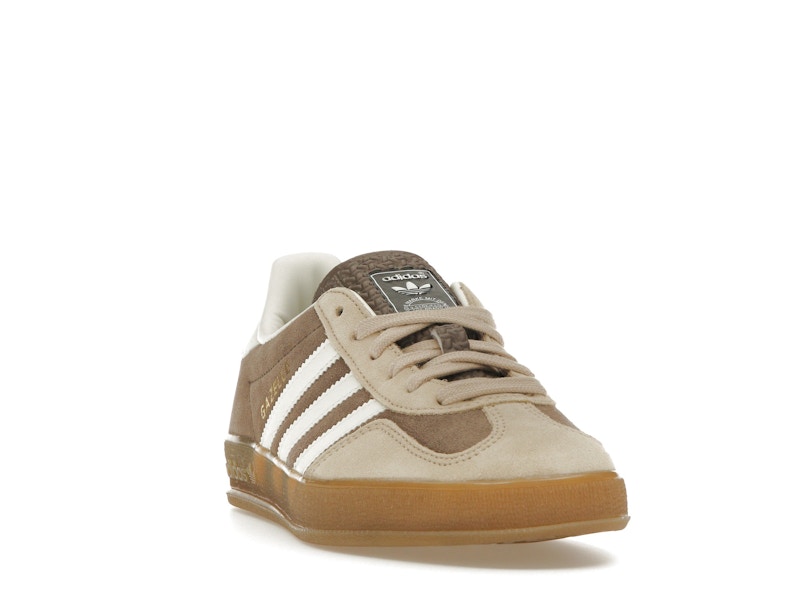 adidas Gazelle Indoor Earth Strata Magic Beige - image 8