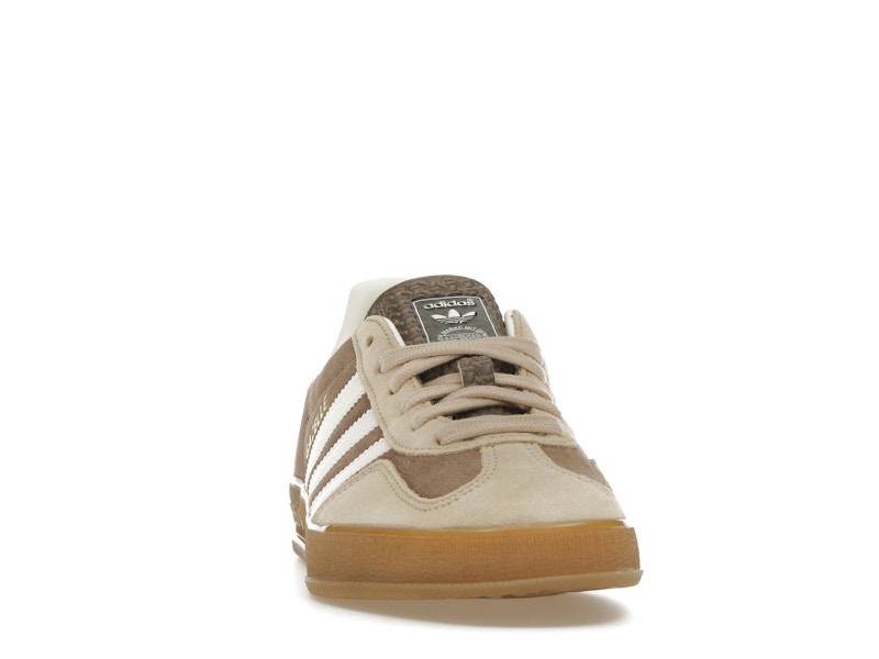 adidas Gazelle Indoor Earth Strata Magic Beige - image 9