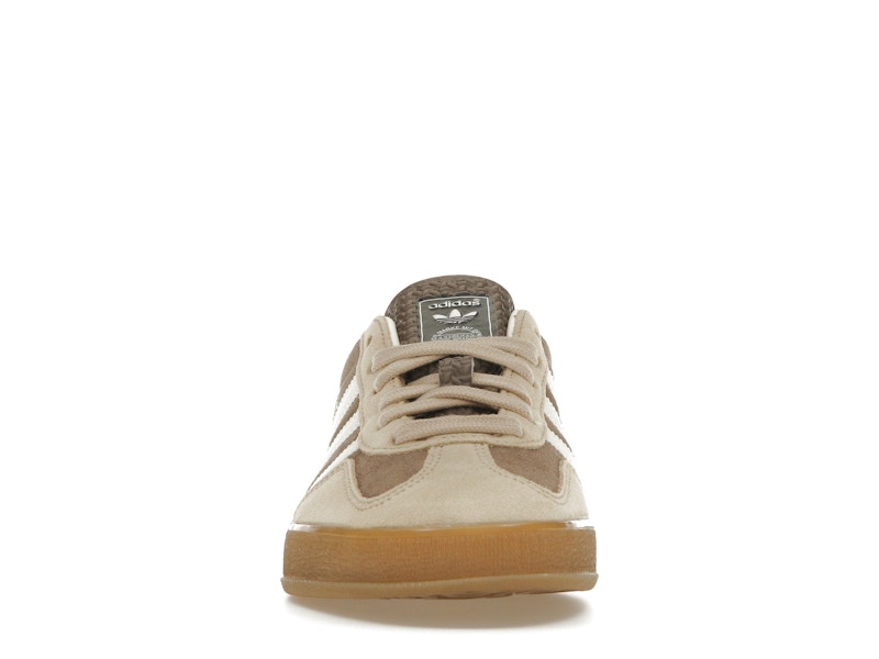 adidas Gazelle Indoor Earth Strata Magic Beige - image 10