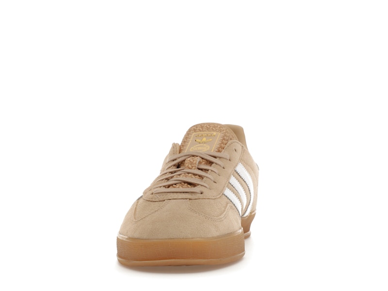 adidas Gazelle Indoor Magic Beige (Women's) - image 11