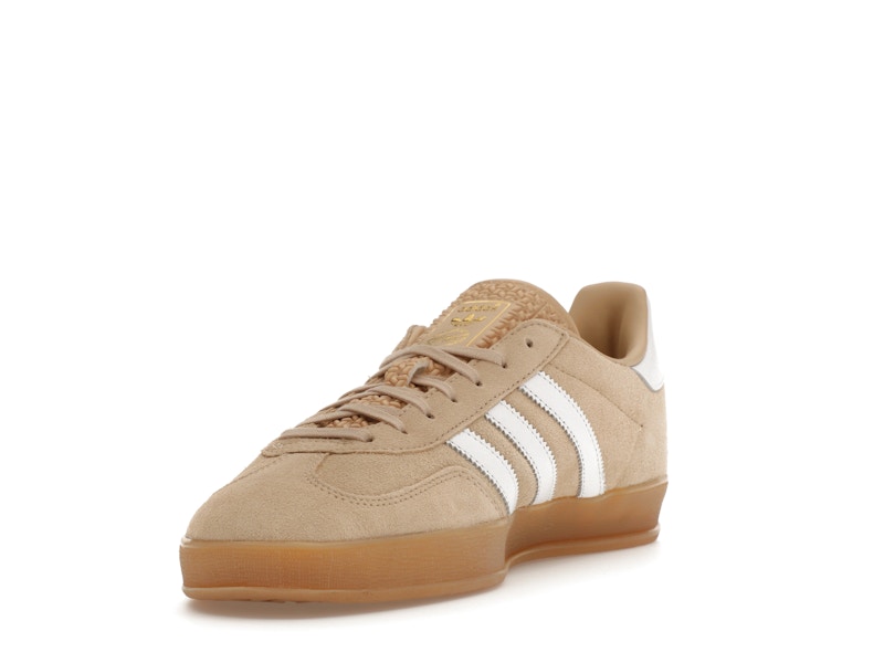 adidas Gazelle Indoor Magic Beige (Women's) - image 13