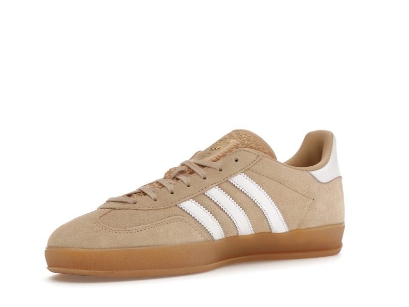 adidas Gazelle Indoor Magic Beige (Women's) - image 15